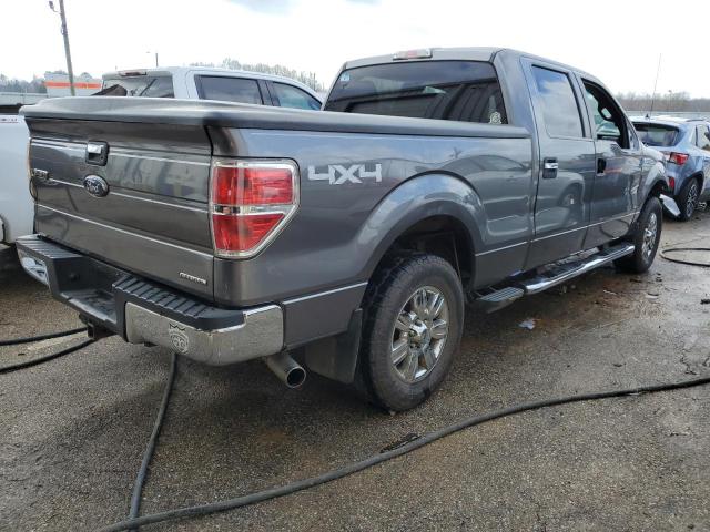 Photo 3 from auction – 2012 FORD F150 SUPER with VIN 1FTFW1EF2CFB35526
