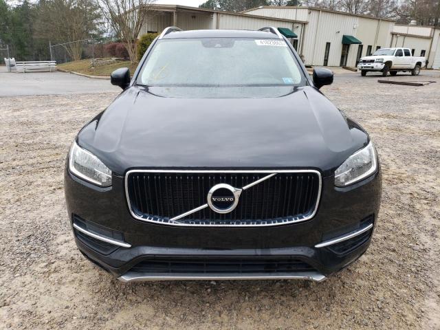 Photo 5 from auction – 2016 VOLVO XC90 T5 with VIN YV4102XK2G1065747