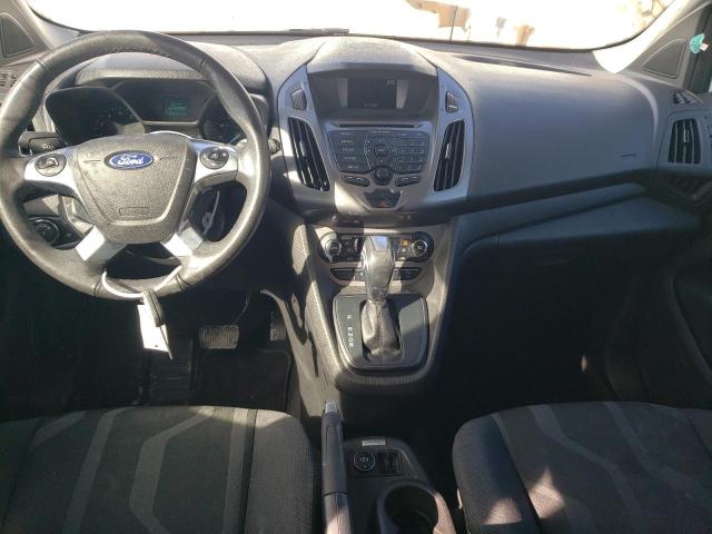 Photo 8 from auction – 2017 FORD TRANSIT CO with VIN NM0GS9F72H1338035