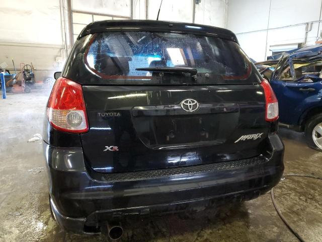 Photo 6 from auction – 2004 TOYOTA COROLLA MA with VIN 2T1KR32E14C244874