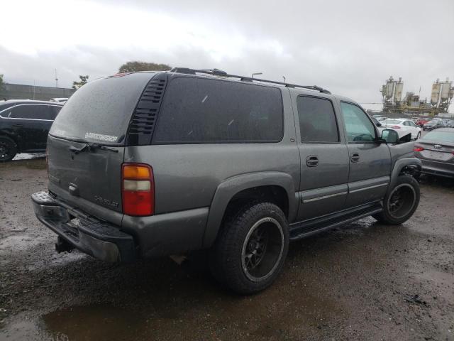 Photo 3 from auction – 2002 CHEVROLET SUBURBAN K with VIN 3GNFK16T82G309684