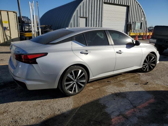 Photo 3 from auction – 2019 NISSAN ALTIMA SR with VIN 1N4BL4CV3KC146088