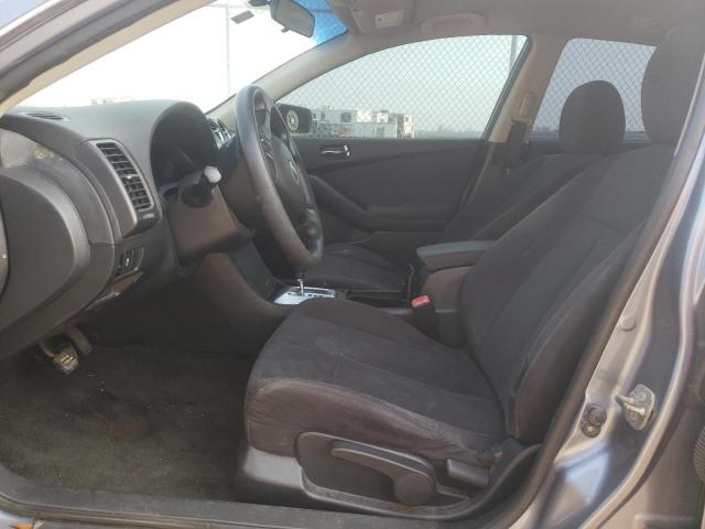 Photo 7 from auction – 2012 NISSAN ALTIMA BAS with VIN 1N4AL2AP1CC109059