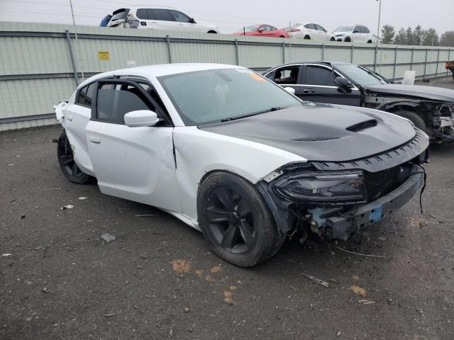 Photo 4 from auction – 2016 DODGE CHARGER PO with VIN 2C3CDXKT5GH134529