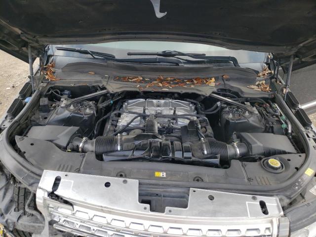 Photo 12 from auction – 2014 LAND ROVER RANGE ROVE with VIN SALGS2WFXEA194143