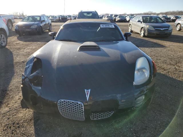 Photo 5 from auction – 2007 PONTIAC SOLSTICE with VIN 1G2MB35B47Y113652