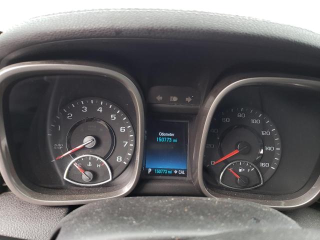 Photo 9 from auction – 2016 CHEVROLET MALIBU LIM with VIN 1G11C5SA6GF152458