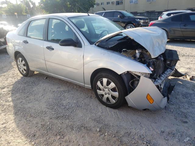 Photo 4 from auction – 2007 FORD FOCUS ZX4 with VIN 1FAFP34N37W204060