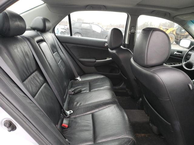 Photo 10 from auction – 2003 HONDA ACCORD EX with VIN 1HGCM66523A048493
