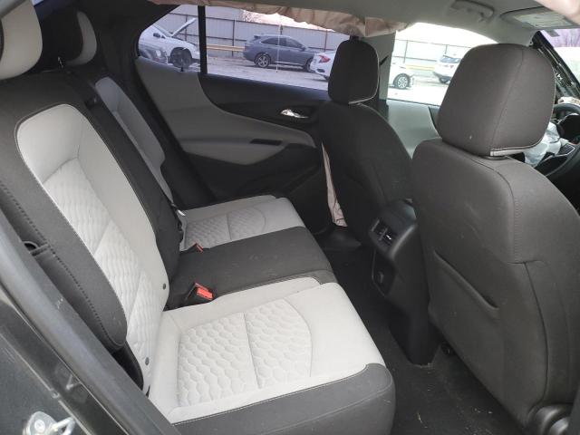 Photo 11 from auction – 2018 CHEVROLET EQUINOX LS with VIN 2GNAXHEV2J6273119