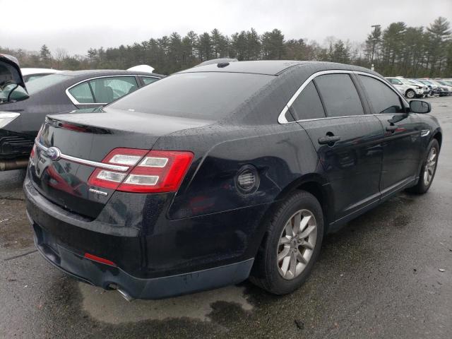 Photo 3 from auction – 2014 FORD TAURUS SE with VIN 1FAHP2D82EG107551