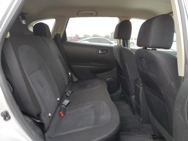 Photo 11 from auction – 2013 NISSAN ROGUE S with VIN JN8AS5MV9DW654553