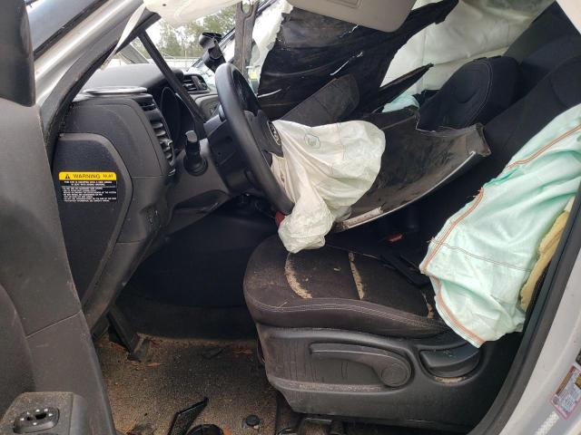 Photo 7 from auction – 2015 KIA SOUL with VIN KNDJN2A21F7806396