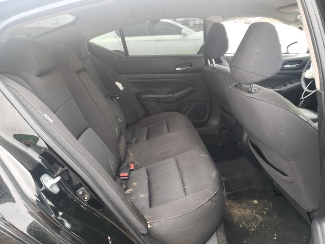 Photo 10 from auction – 2020 NISSAN ALTIMA S with VIN 1N4BL4BV9LC196318