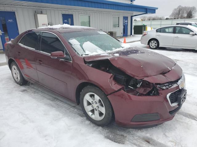 Photo 4 from auction – 2015 CHEVROLET MALIBU 1LT with VIN 1G11C5SL6FF101557