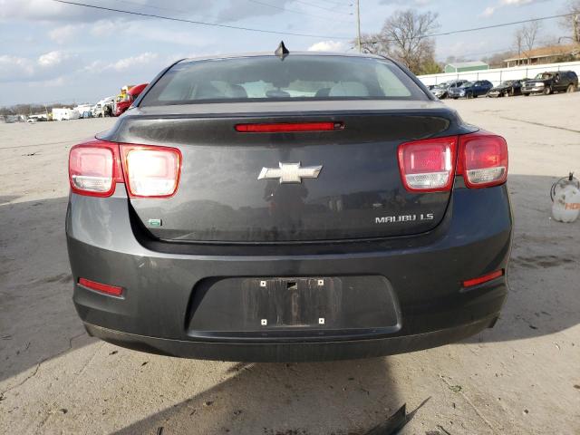 Photo 6 from auction – 2015 CHEVROLET MALIBU LS with VIN 1G11A5SL4FF115477