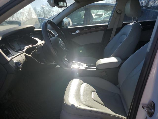 Photo 7 from auction – 2014 AUDI A4 ALLROAD with VIN WA1UFAFL3EA089940