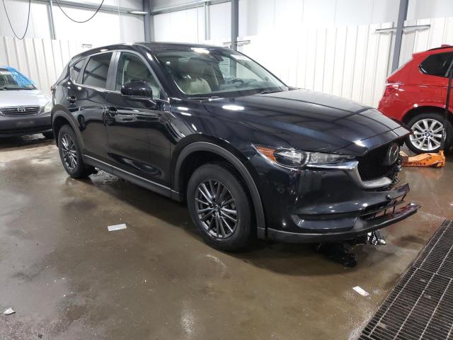 Photo 1 from auction – 2019 MAZDA CX-5 TOURI with VIN JM3KFBCM7K0585669