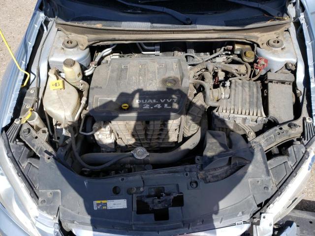 Photo 11 from auction – 2014 CHRYSLER 200 TOURIN with VIN 1C3CCBBB8EN128435