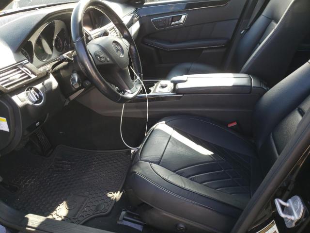 Photo 7 from auction – 2011 MERCEDES-BENZ E 350 with VIN WDDHF5GB5BA275307