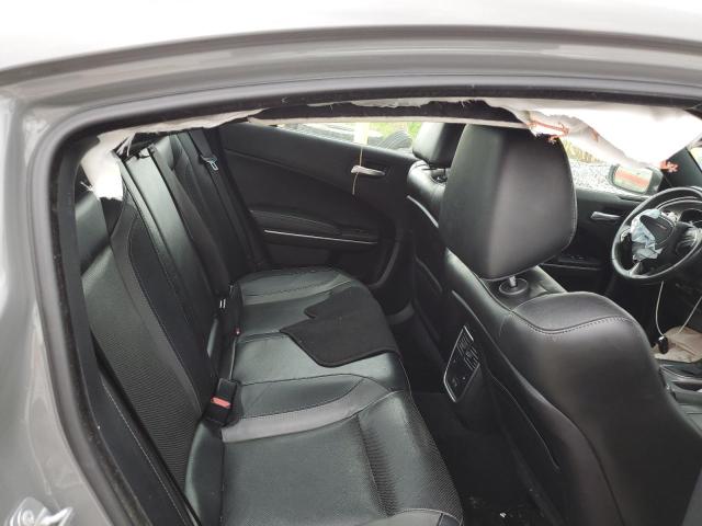 Photo 10 from auction – 2019 DODGE CHARGER SX with VIN 2C3CDXBG2KH660984