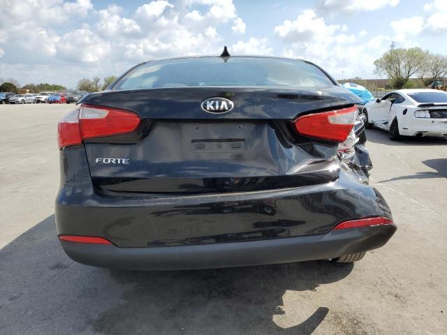 Photo 6 from auction – 2015 KIA FORTE LX with VIN KNAFX4A68F5406469