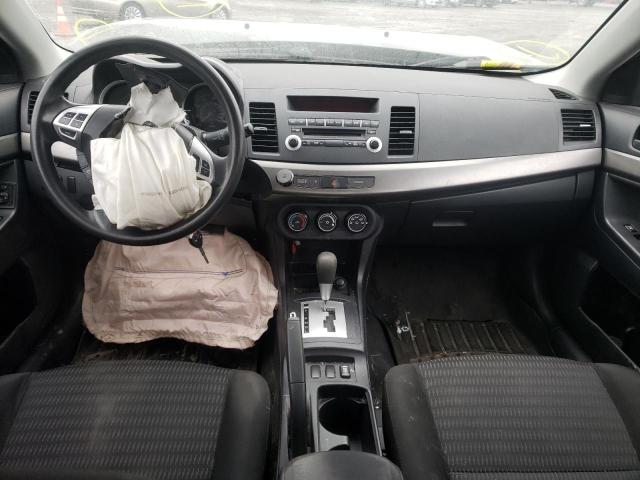 Photo 8 from auction – 2012 MITSUBISHI LANCER SE with VIN JA32V2FW3CU018375