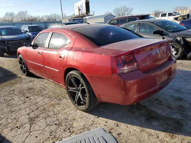 Photo 2 from auction – 2007 DODGE CHARGER R/ with VIN 2B3KA53H87H617514
