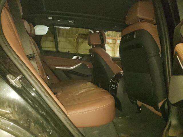 Photo 11 from auction – 2019 BMW X5 XDRIVE4 with VIN 5UXCR6C53KLL07627