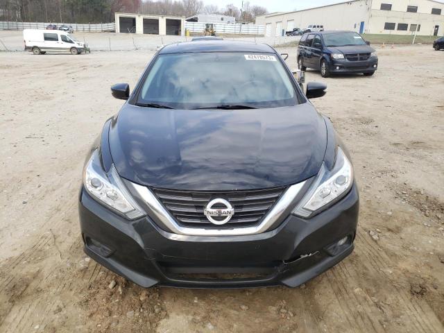 Photo 5 from auction – 2017 NISSAN ALTIMA 2.5 with VIN 1N4AL3AP9HC121098