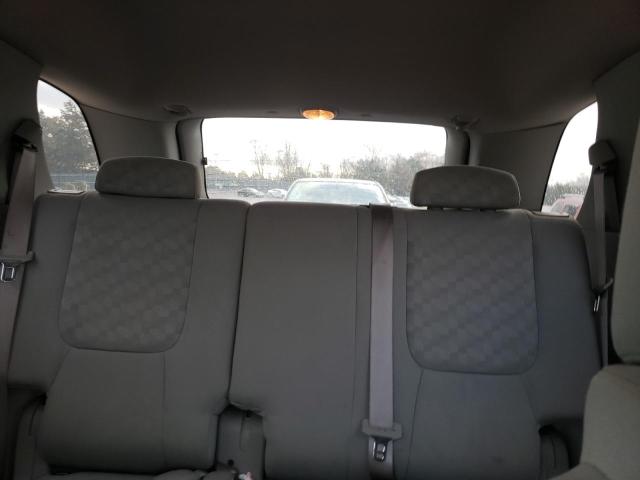 Photo 10 from auction – 2006 CHEVROLET EQUINOX LT with VIN 2CNDL63F966071897