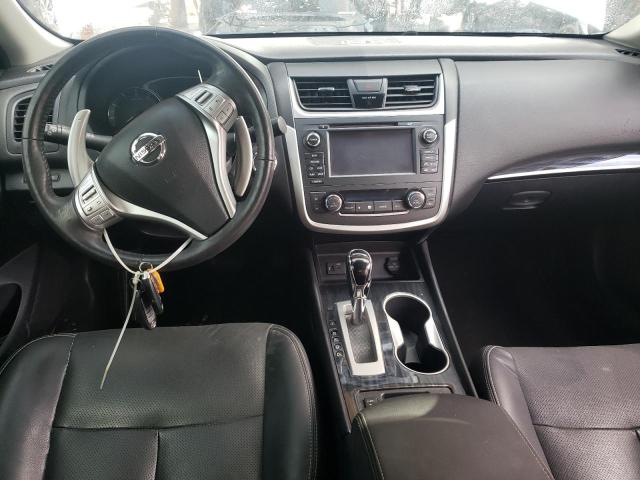 Photo 8 from auction – 2016 NISSAN ALTIMA 3.5 with VIN 1N4BL3AP1GC133233