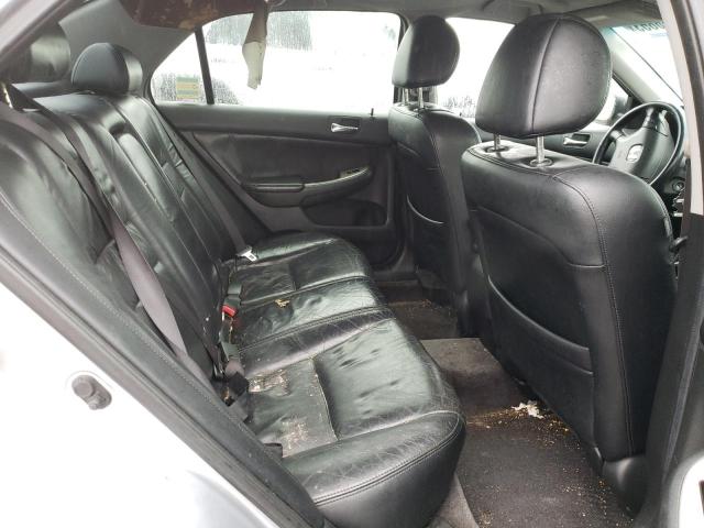 Photo 10 from auction – 2003 HONDA ACCORD SED with VIN 1HGCM56643A109877