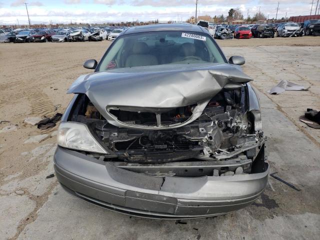Photo 5 from auction – 2003 MERCURY SABLE LS P with VIN 1MEFM55SX3G630317