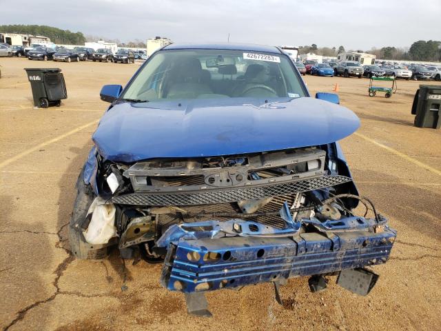 Photo 5 from auction – 2010 FORD FOCUS SES with VIN 1FAHP3GN1AW176884