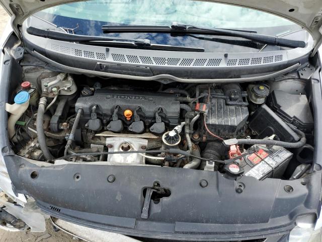 Photo 11 from auction – 2008 HONDA CIVIC LX with VIN 1HGFA16598L073248