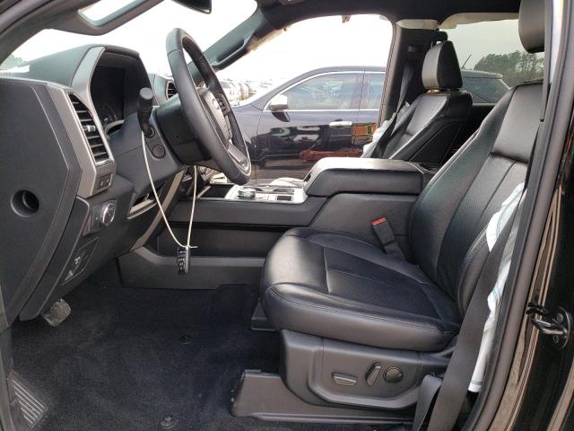Photo 7 from auction – 2021 FORD EXPEDITION with VIN 1FMJU1HT2MEA73839