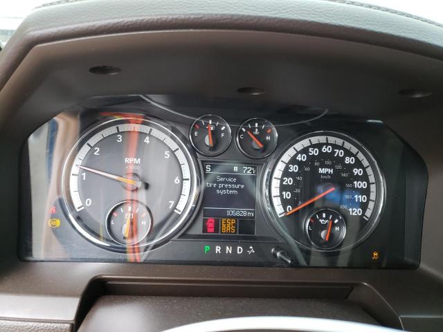 Photo 9 from auction – 2010 DODGE RAM 1500 with VIN 1D7RB1CT2AS177951