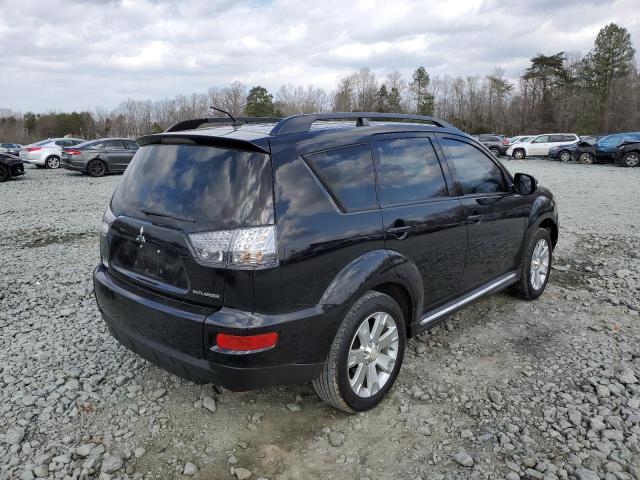 Photo 3 from auction – 2012 MITSUBISHI OUTLANDER with VIN JA4AS3AW8CU016294