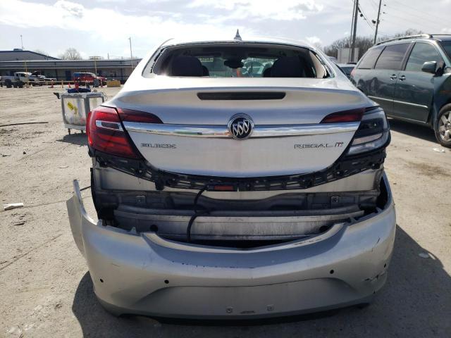 Photo 6 from auction – 2014 BUICK REGAL PREM with VIN 2G4GN5EX4E9316092