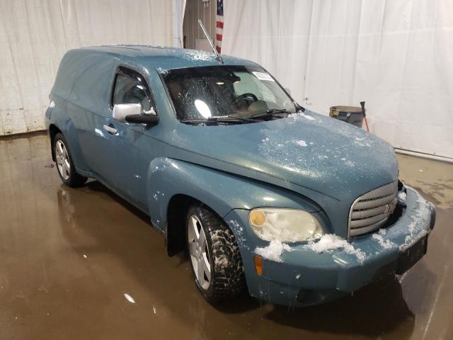 Photo 4 from auction – 2007 CHEVROLET HHR PANEL with VIN 3GCDA25P47S623155