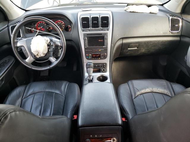 Photo 8 from auction – 2011 GMC ACADIA SLT with VIN 1GKKRSED9BJ232295