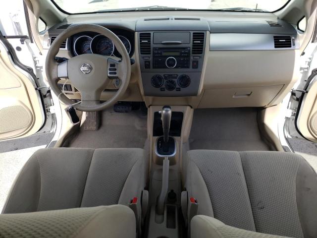Photo 8 from auction – 2011 NISSAN VERSA S with VIN 3N1BC1CP6BL500865