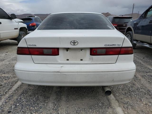 Photo 6 from auction – 1998 TOYOTA CAMRY CE with VIN JT2BG22K8W0192235