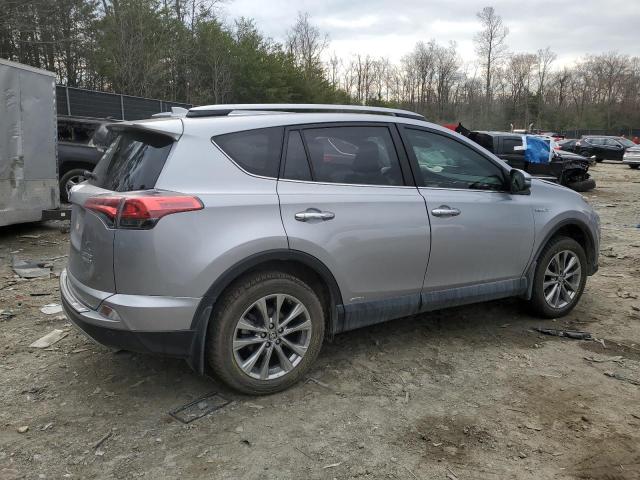 Photo 3 from auction – 2017 TOYOTA RAV4 HV LI with VIN JTMDJREV2HD122533
