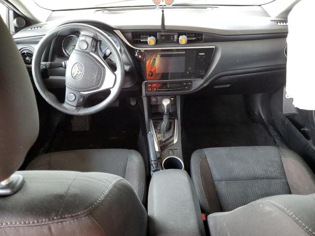 Photo 8 from auction – 2017 TOYOTA COROLLA L with VIN 2T1BURHE7HC926026