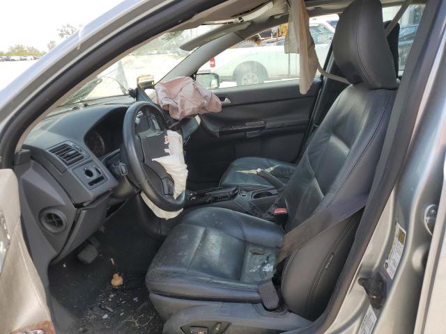 Photo 7 from auction – 2006 VOLVO S40 2.4I with VIN YV1MS382762181687
