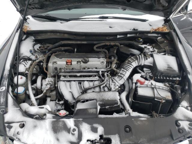Photo 11 from auction – 2011 HONDA ACCORD EXL with VIN 1HGCP2F84BA804320