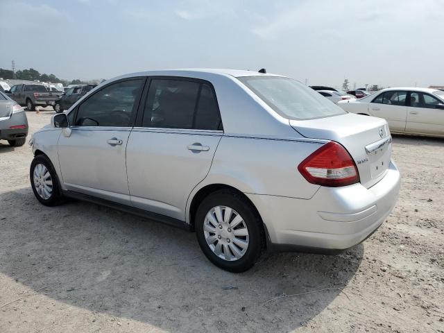 Photo 2 from auction – 2008 NISSAN VERSA with VIN 3N1BC11E58L443083