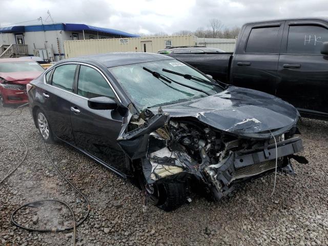 Photo 4 from auction – 2015 NISSAN ALTIMA 2.5 with VIN 1N4AL3AP3FC599448